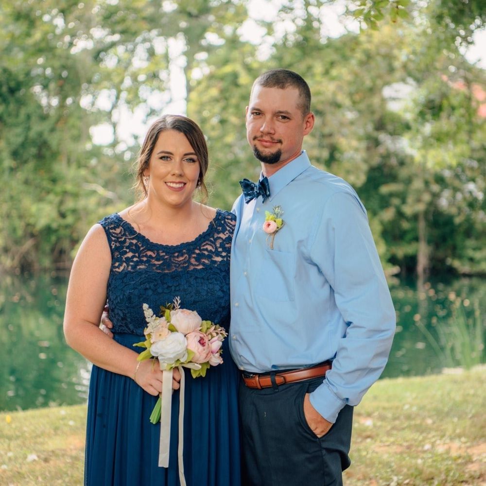 Meet your Posher, Kendra